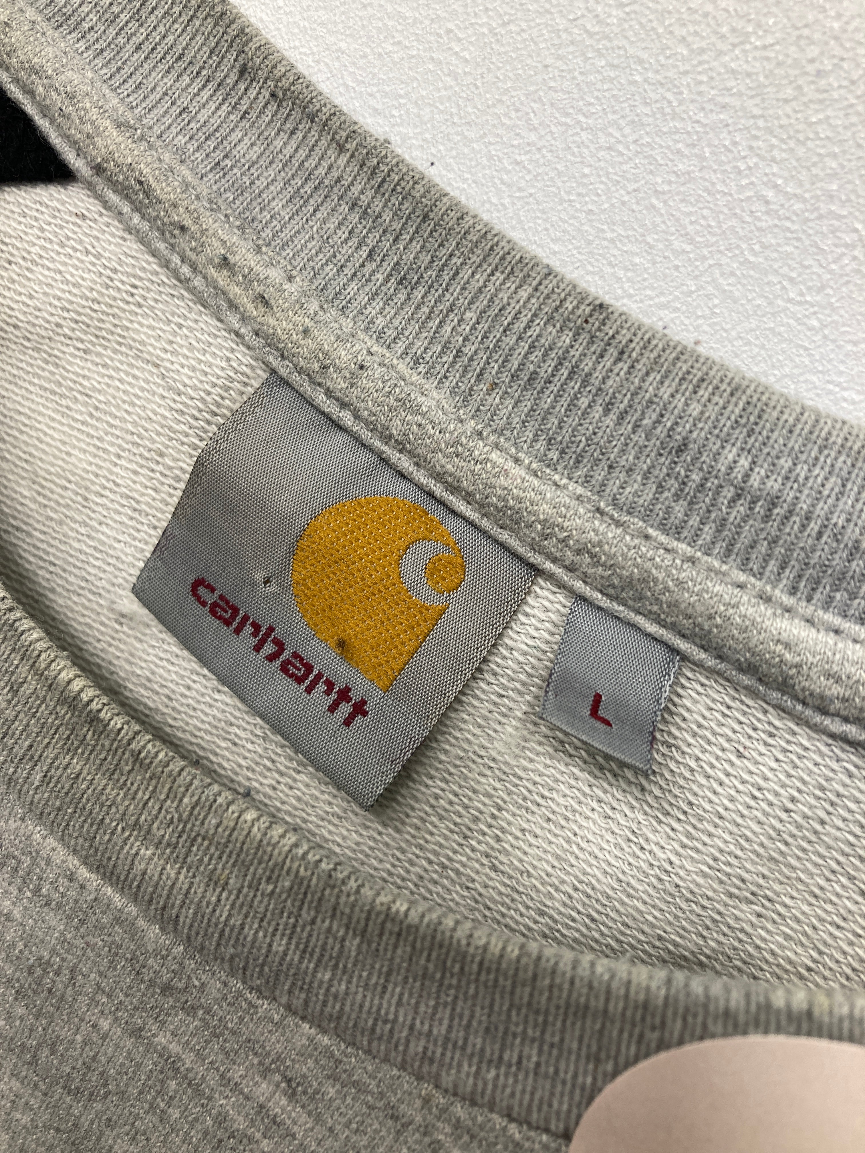 Carhartt Sweatshirt